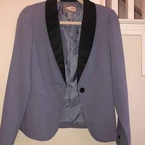Tuxedo Blazer